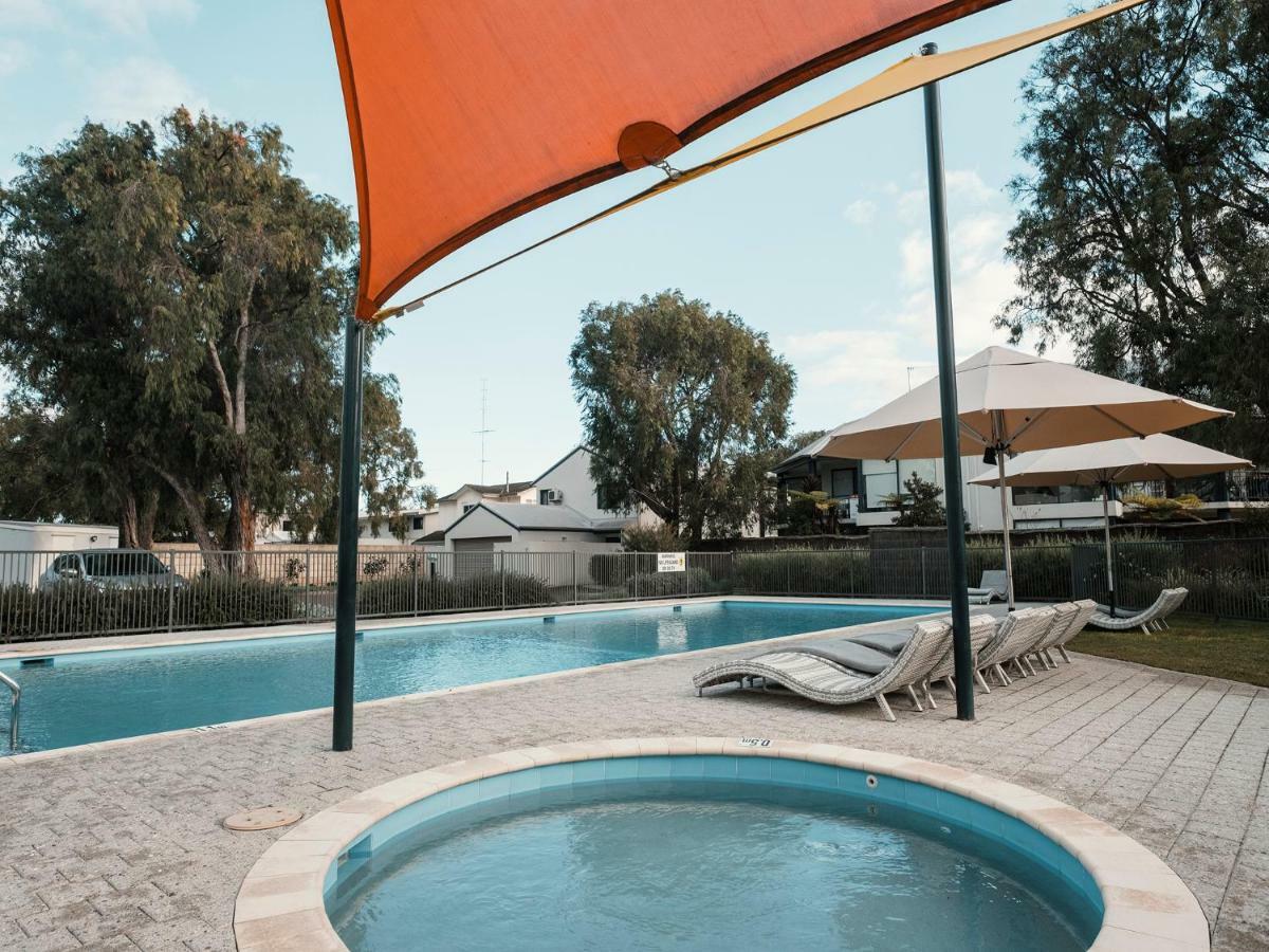 Fortyone - Oceanside Retreat Busselton Exterior foto